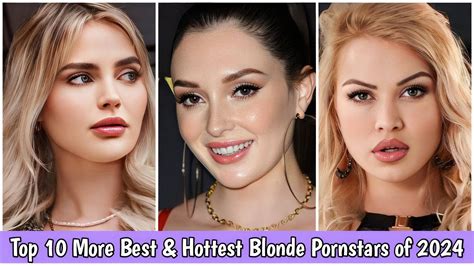 curvy blonde ass|Blonde Porn Star: TOP 25 Best & Hottest Blonde Pornstars